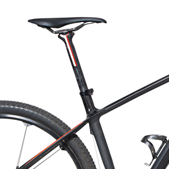 Mongoose Canaan Comp (T4)x